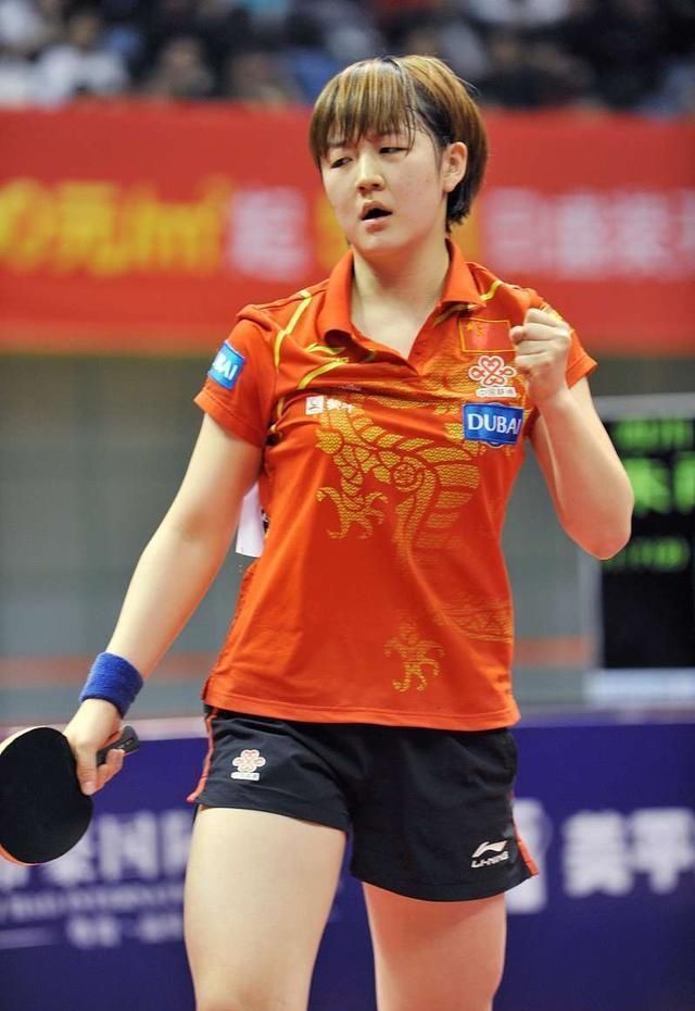 亮眼表现