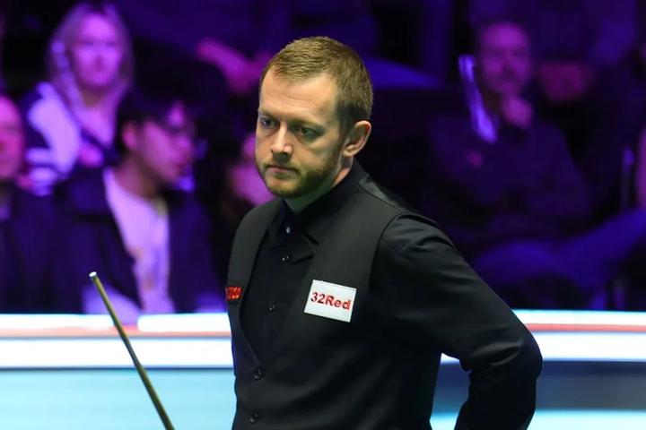 马的对抗一 马的对抗一