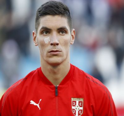 而恩瓦内里 而恩瓦内里