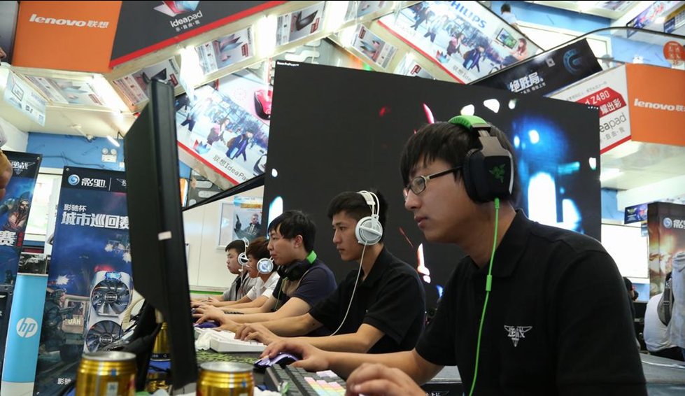 个强劲对手 个强劲对手