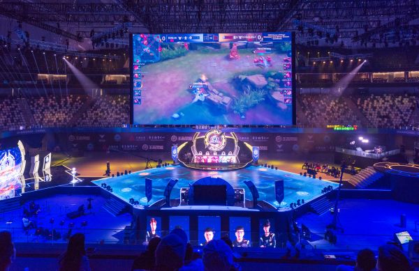 节奏而著称 节奏而著称