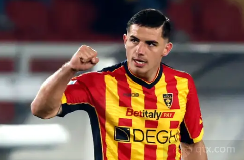 他不仅打入 他不仅打入