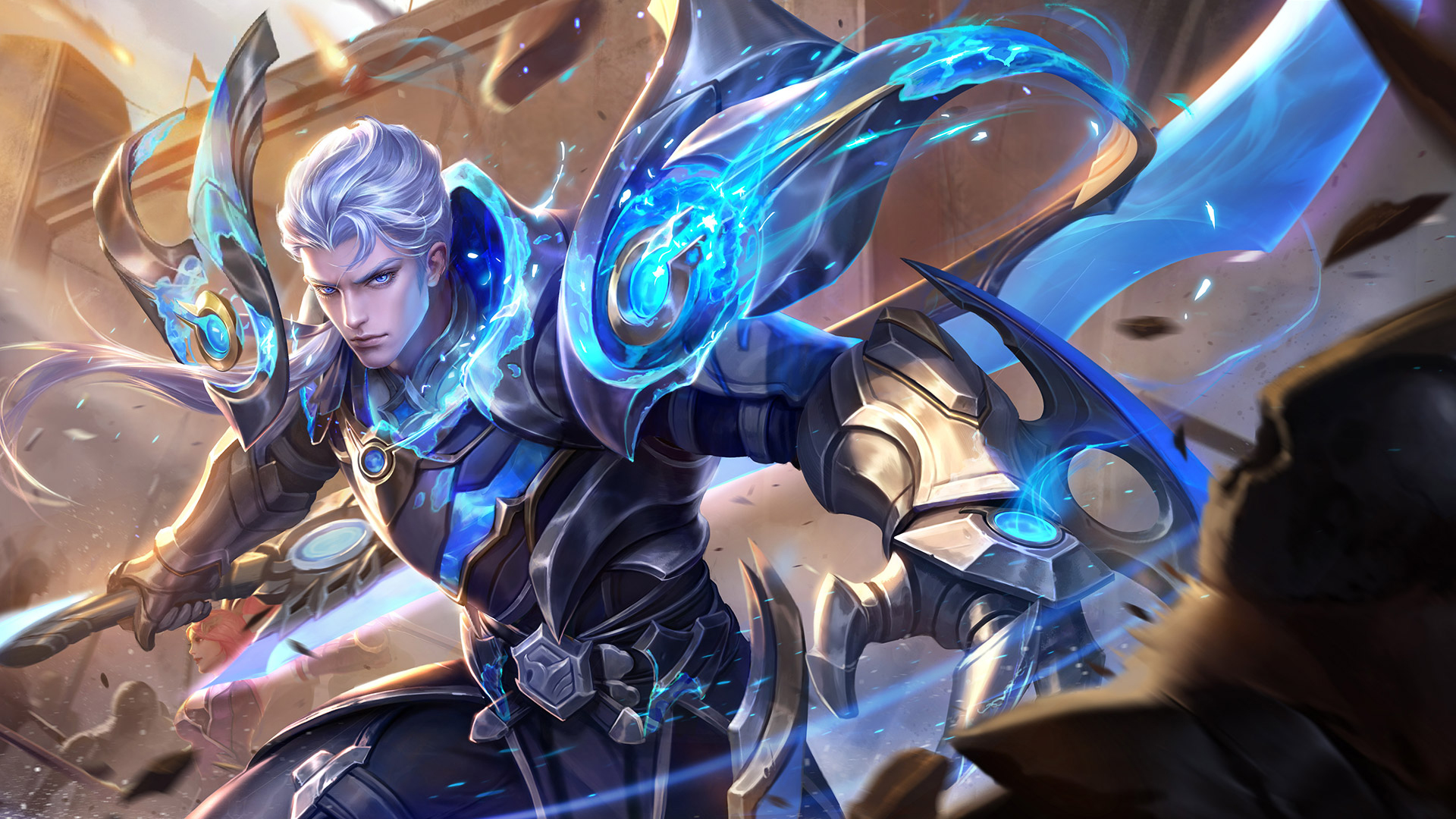 当人们谈论 当人们谈论