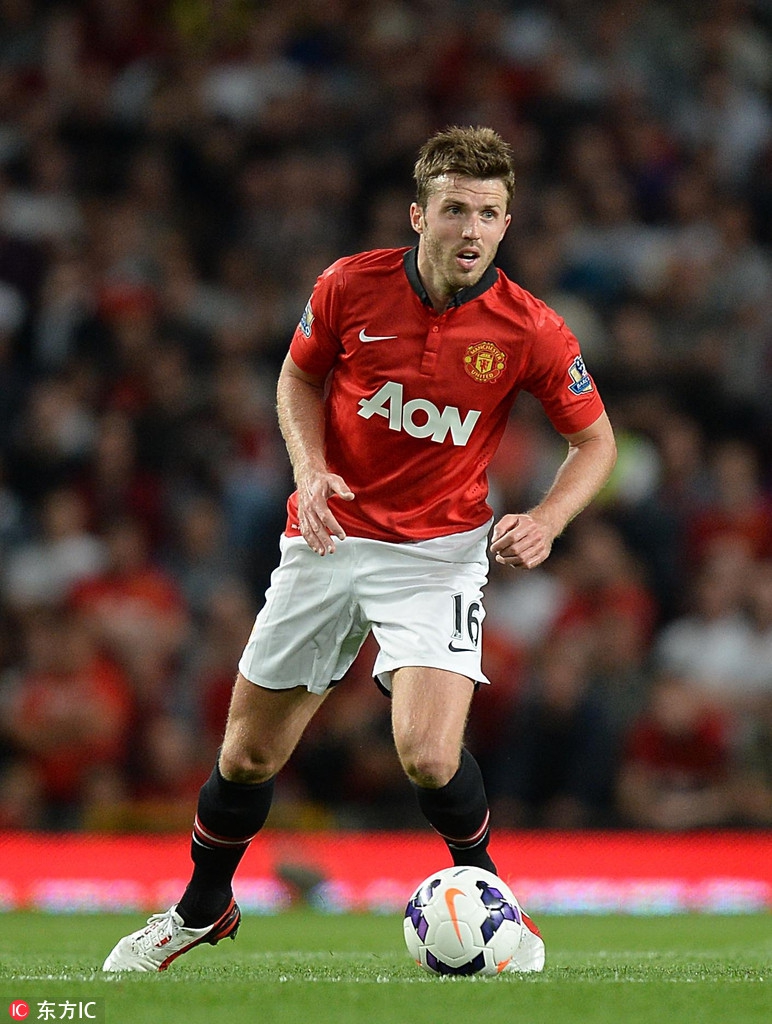 他是安菲尔 他是安菲尔